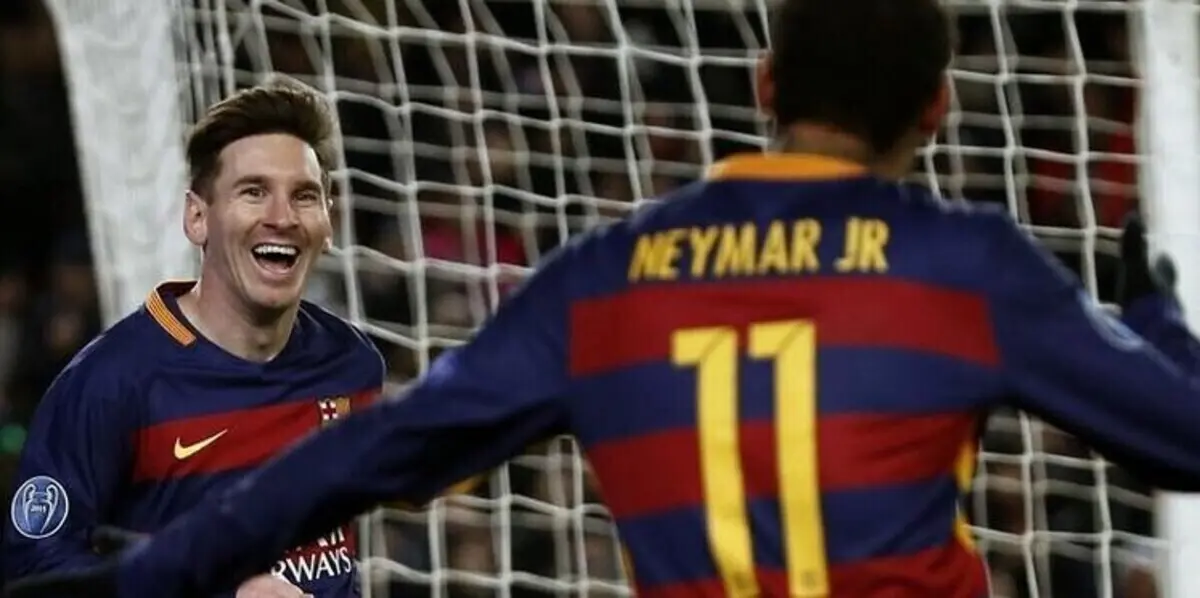 برشلونة يواصل سحق منافسيه ويتقدم في كأس الملك (فيديو)