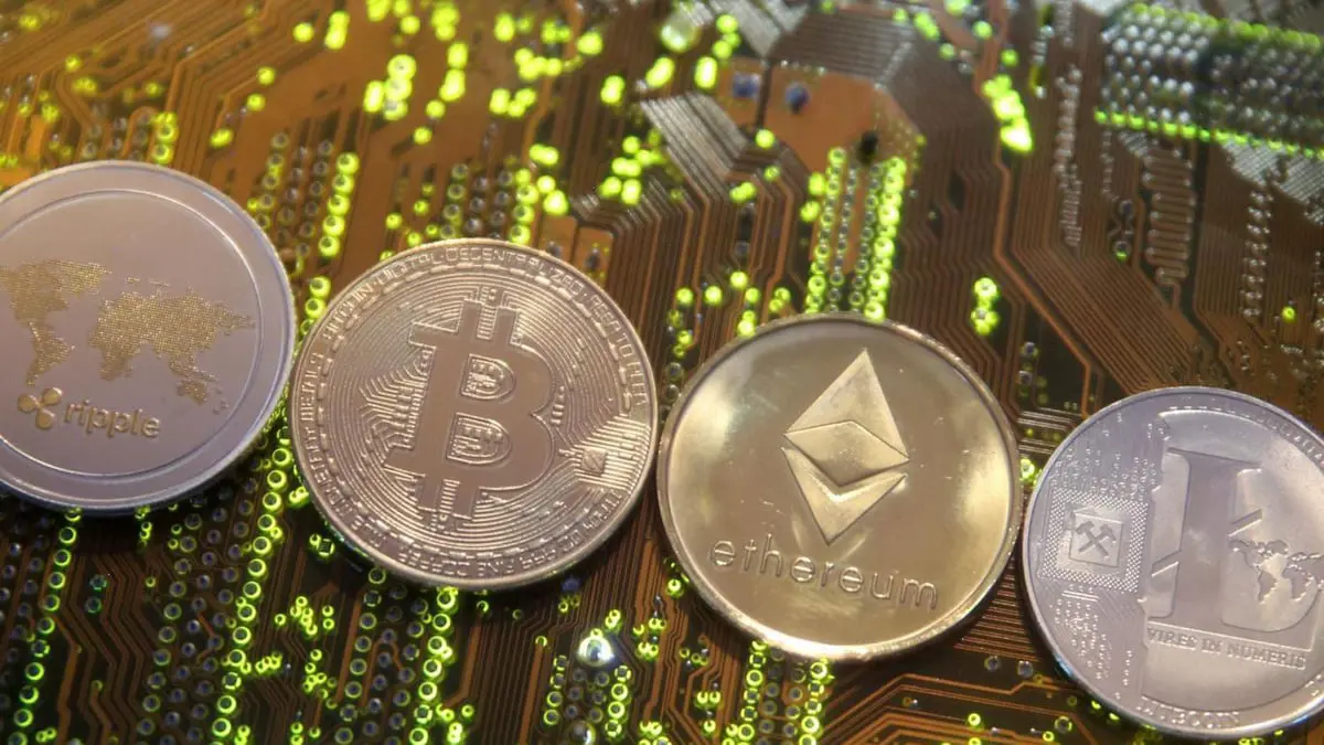 قرصان العملات المشفرة يعيد أقل من نصف المبلغ للشركة الضحية
