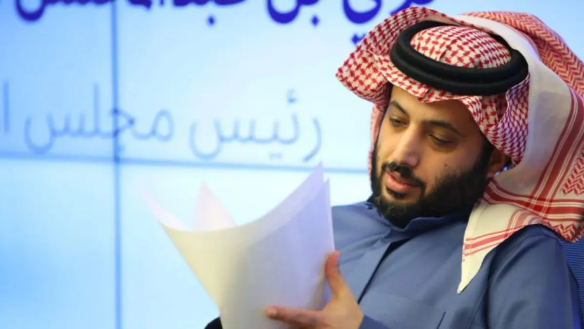 بـ"محمد عبده ورابح صقر".. تركي آل الشيخ يعلن عن حفلين متزامنين في السعودية