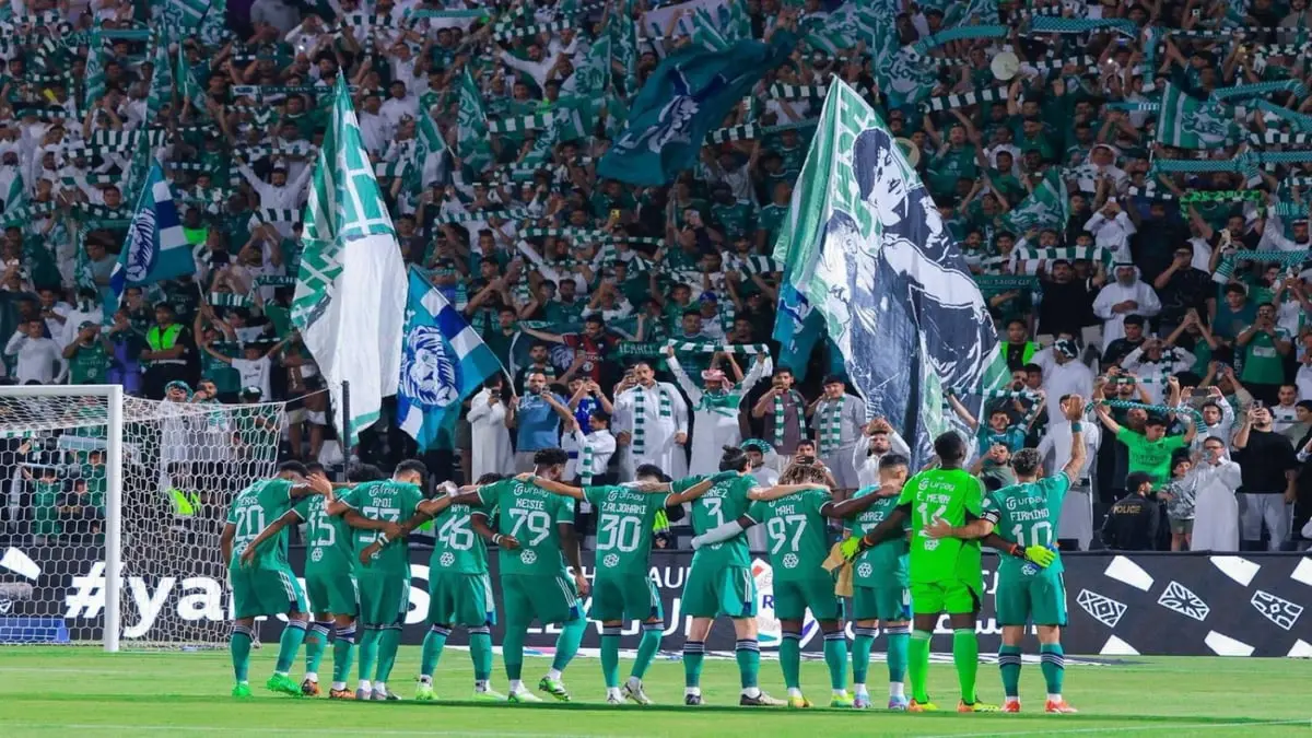 الأهلي السعودي يستهدف مهاجمًا بارزًا في الدوري الإنجليزي