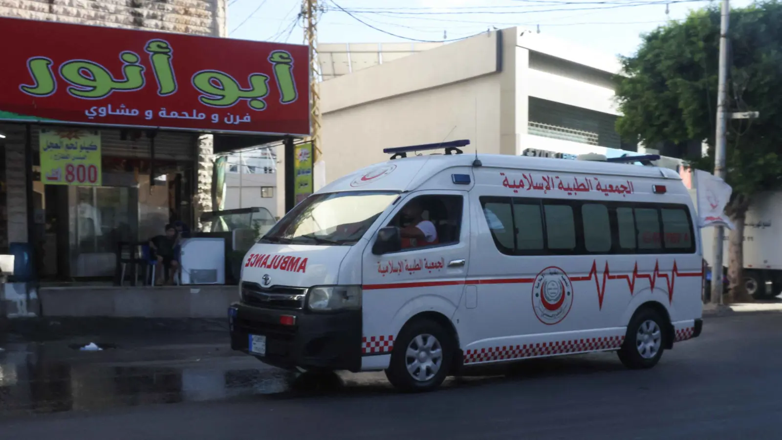 إذاعة الجيش الإسرائيلي: إن تبنت تل أبيب تفجيرات لبنان فالهدف ردع "حزب الله"