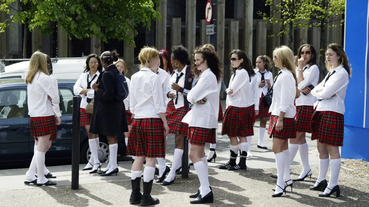 دراسة: التحرش الجنسي شائع بين طلبة مدارس إيرلندا وبريطانيا