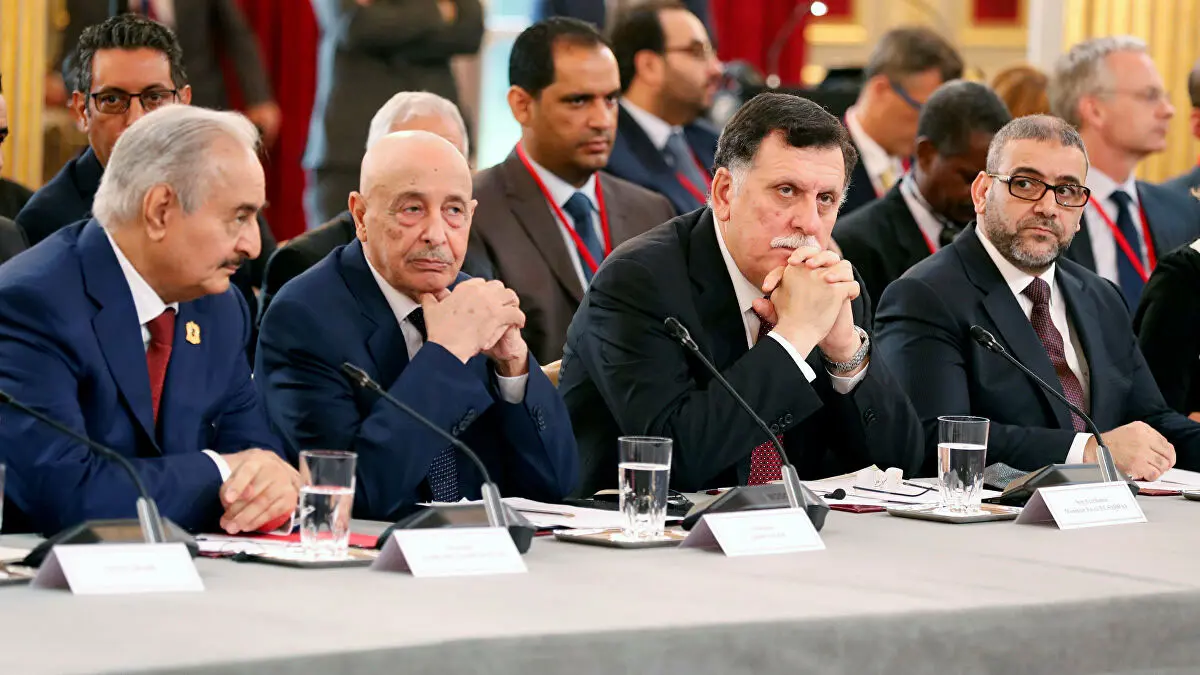 هل يفضي إعلان وقف إطلاق النار إلى كبح النفوذ التركي في ليبيا؟