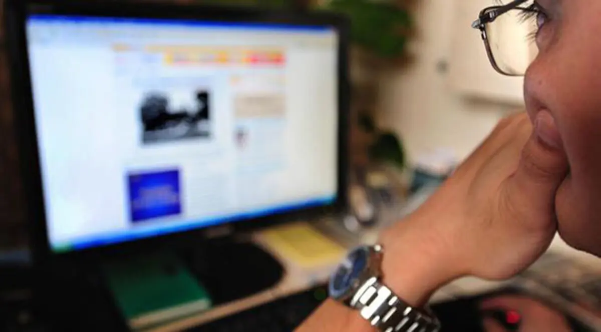 هاكر ينشر أسرار الملايين من أعضاء موقع إباحي