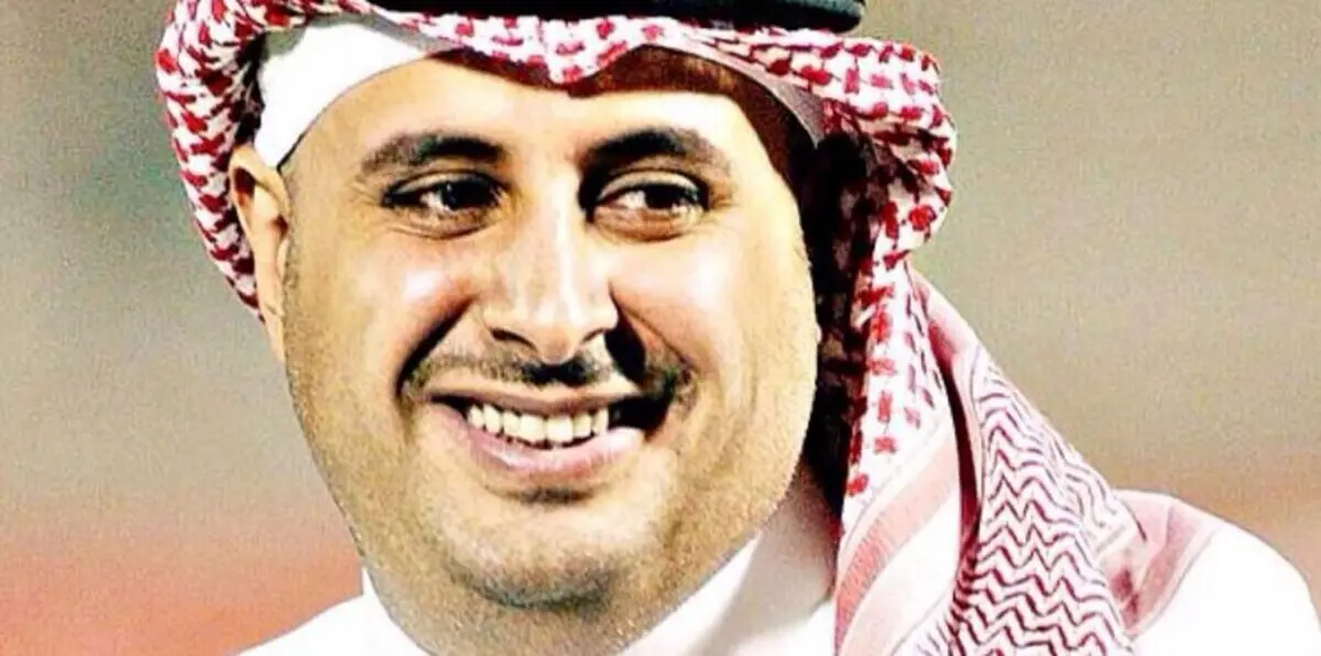 لماذا اجتمع رئيس العربي لكرة القدم بإنفانتينو؟