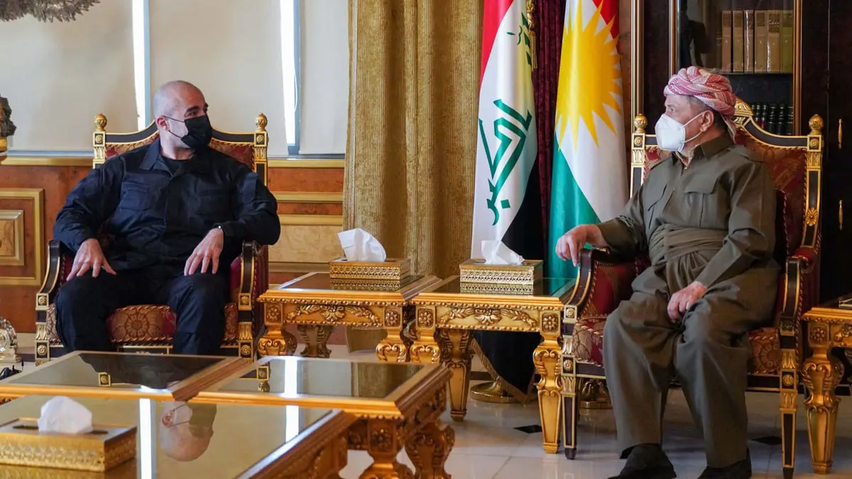 العراق.. استمرار الخلاف على مرشح الرئاسة و"الإطار" يمنح الكرد أسبوعًا للحسم