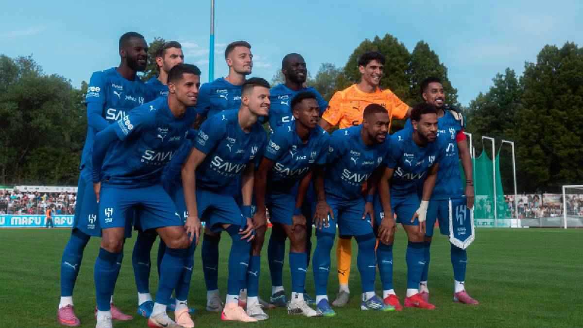 تحرك رسمي من الهلال ضد عقوبات السوبر السعودي | إرم نيوز