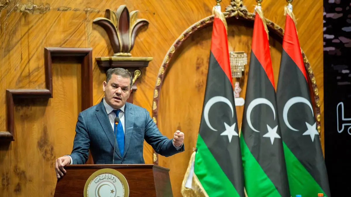 ليبيا.. الدبيبة يرفض تفاهمات صالح والمشري بشأن تشكيل حكومة موحدة

