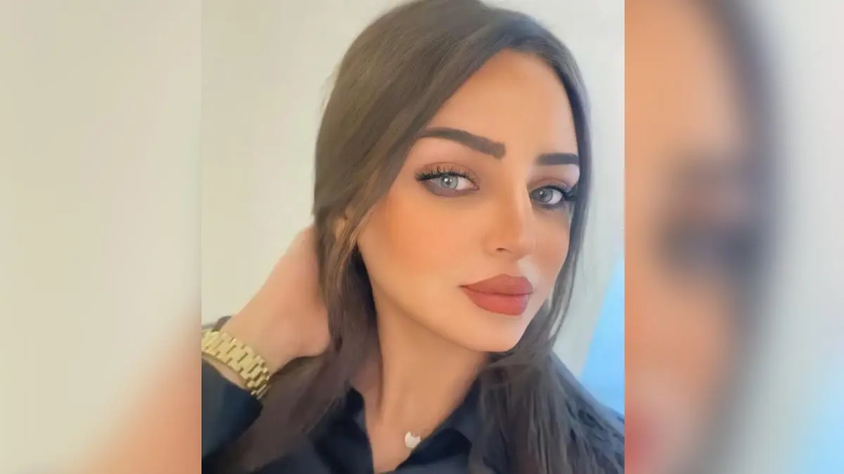 نسب ابنة أميرة الناصر يثير ضجة بين مشهورات في السعودية