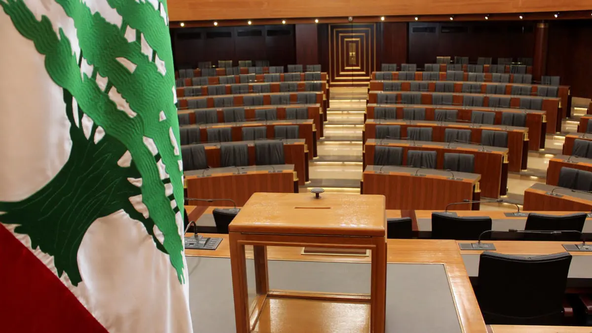 برلمان لبنان يقر ميزانية 2022 دون مستوى الإصلاحات الاقتصادية