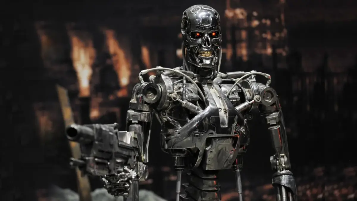 مخاوف من خطر "الروبوتات القاتلة"‎ بفعل الذكاء الاصطناعي
