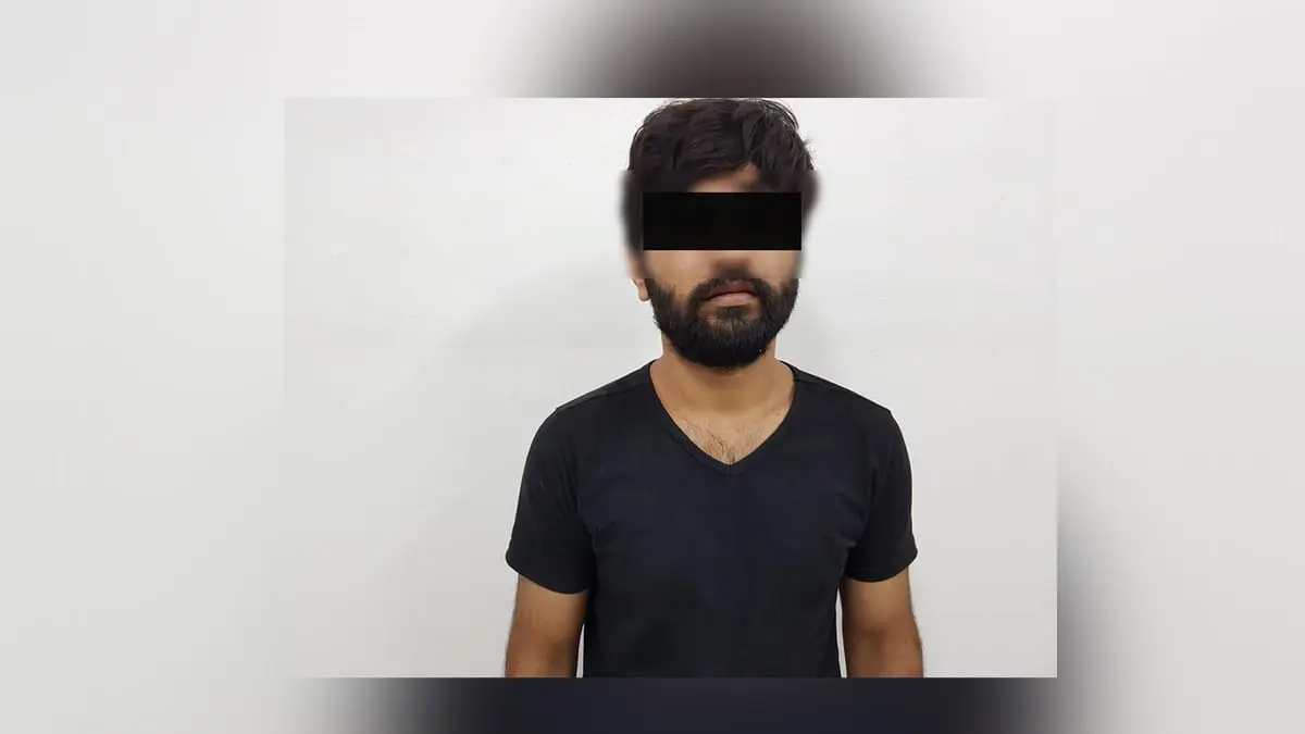 "خيط دم" يقود شرطة دبي لكشف قاتل زوجين داخل مسكنهما