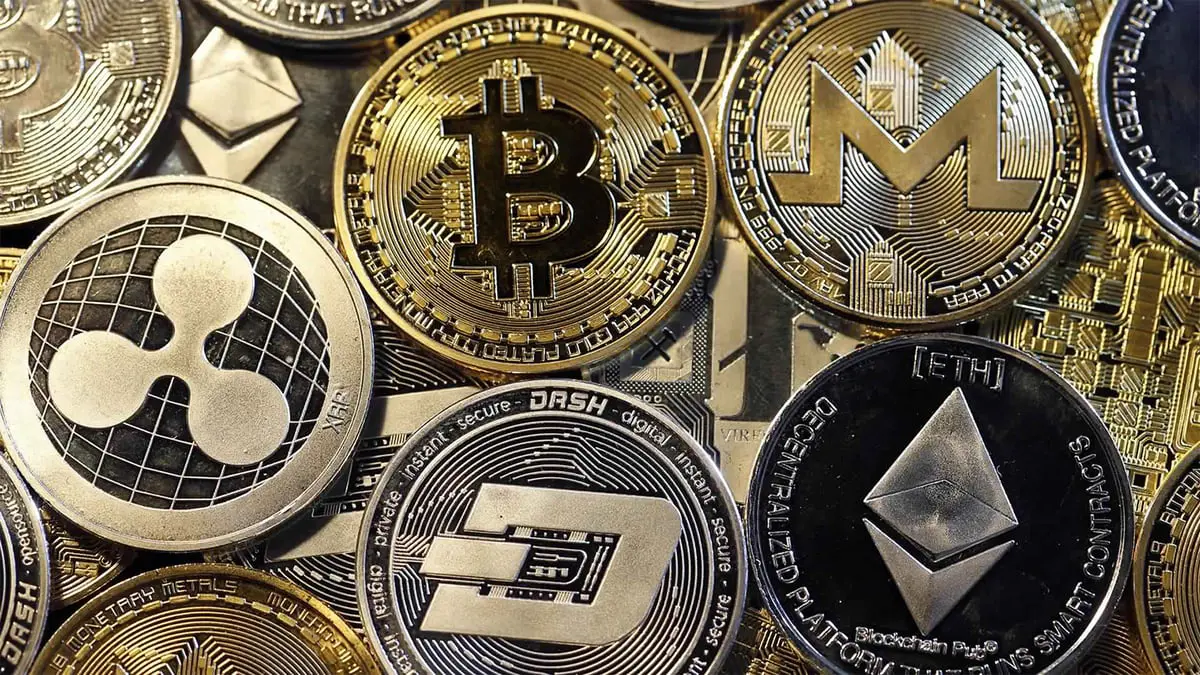 ضمن تحقيق حول "غسل أموال".. بريطانيا تصادر ما قيمته 408 ملايين دولار من العملة المشفرة