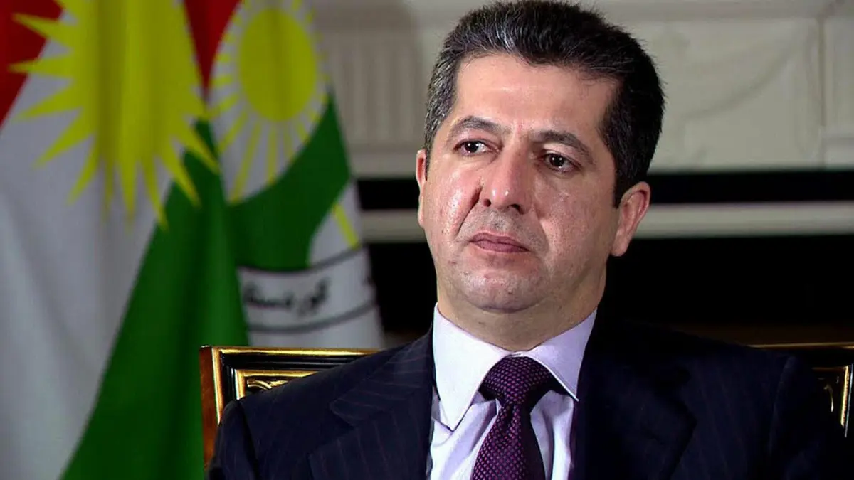 رئيس وزراء كردستان العراق: الأولوية لتحسين العلاقات مع بغداد وليس الاستقلال