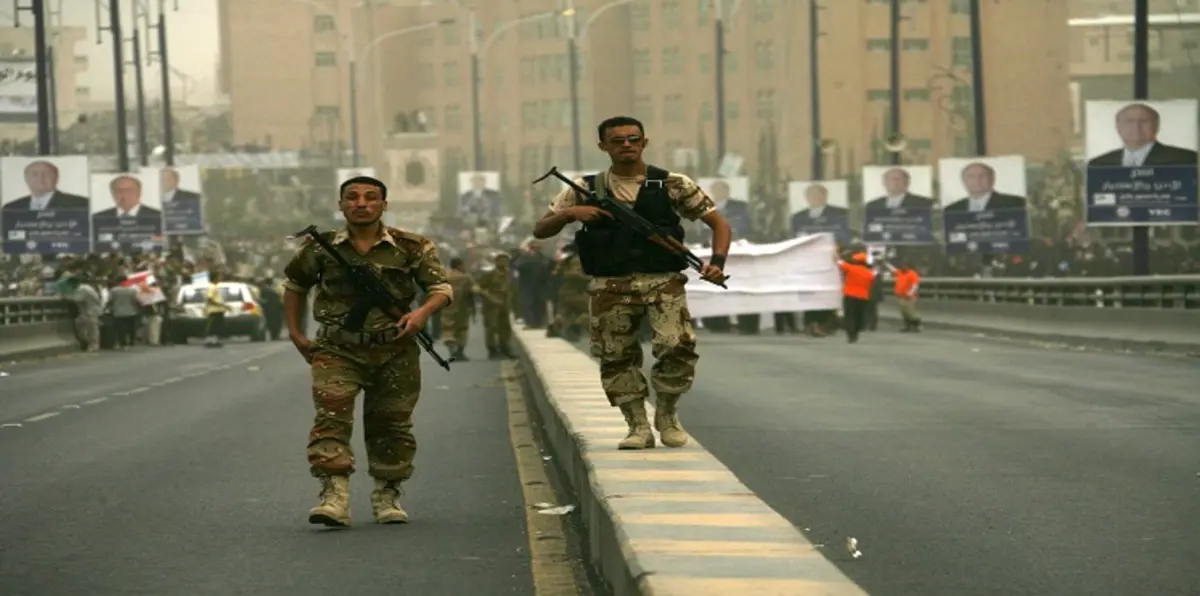 الجيش اليمني يطرد "القاعدة" من آخر معاقلها في "أبين"