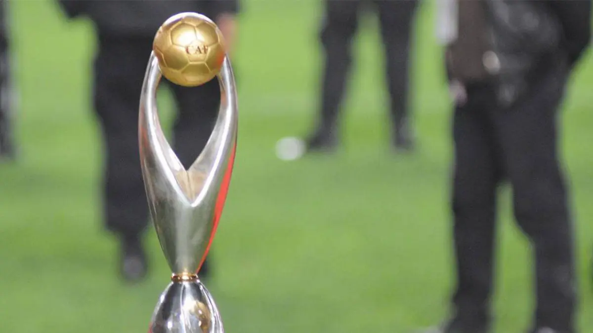 رسميا.. استاد "جابوما" في الكاميرون يستضيف نهائي دوري أبطال أفريقيا