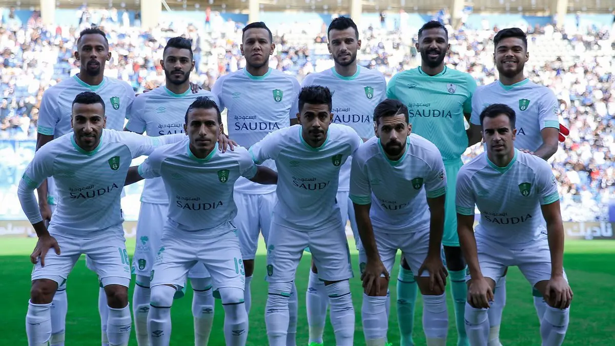 موعد مباراة الأهلي والوحدة اليوم في الدوري السعودي