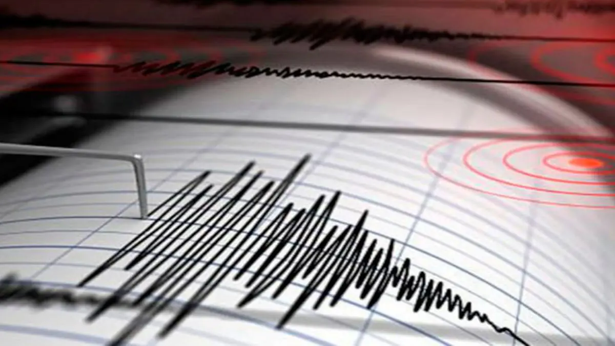 الأردن.. زلزال بقوة 4.2 درجة يضرب العقبة