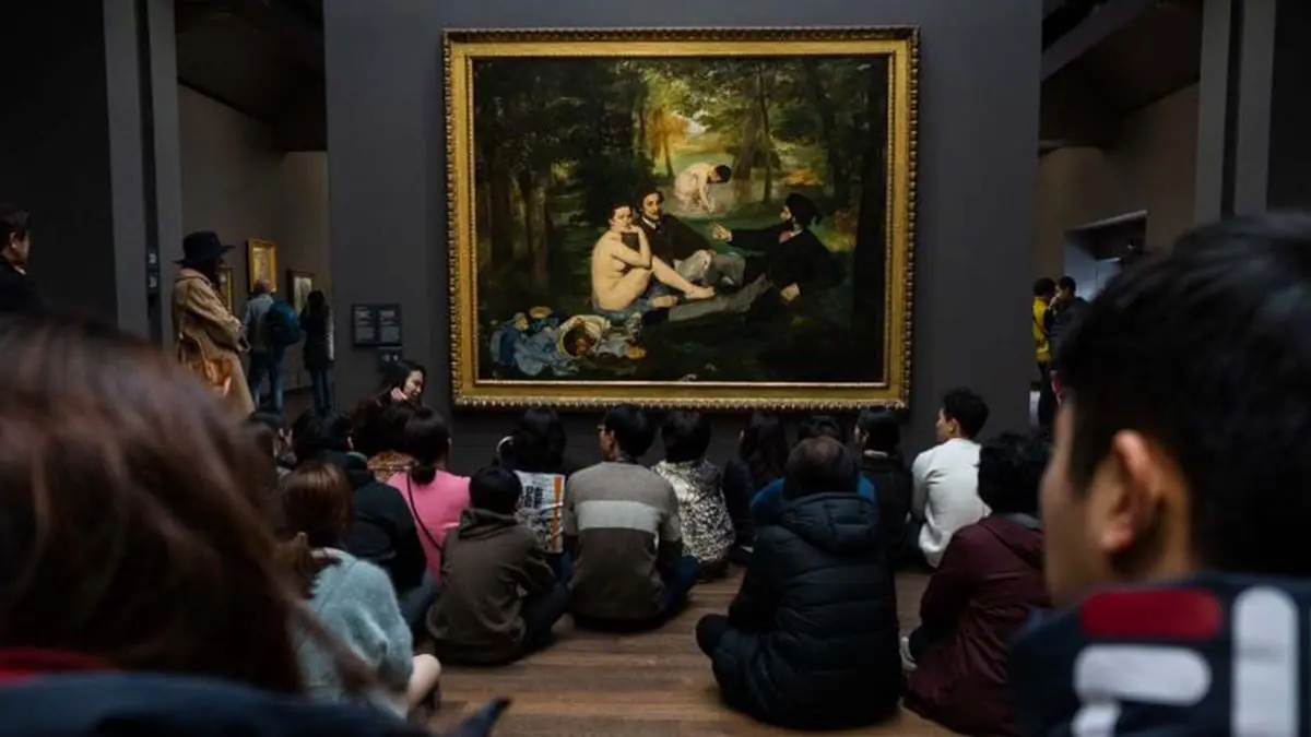 تعرف على أبرز 10 متاحف للفن الحديث في العالم