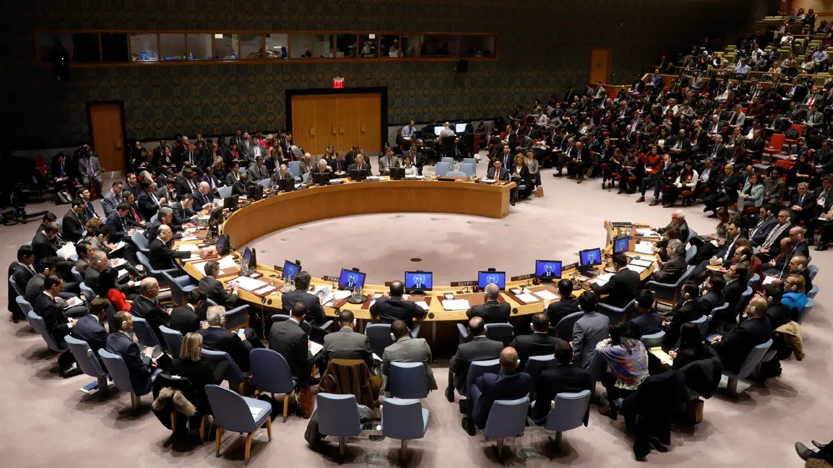 مجلس الأمن الدولي يدعو إلى "الوقف الفوري" للأعمال القتالية باليمن