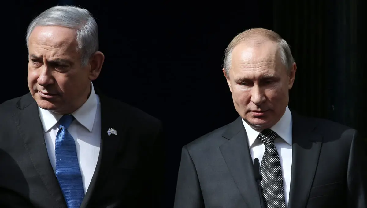 الروس العالقون في غزة والقشة التي ستقصم ظهر البعير بين موسكو وتل أبيب