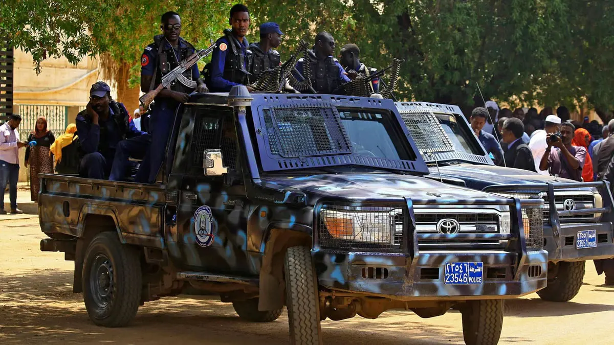 على طريقة نيرة أشرف.. سوداني يقتل فتاة أمام المارة لرفضها الزواج منه
