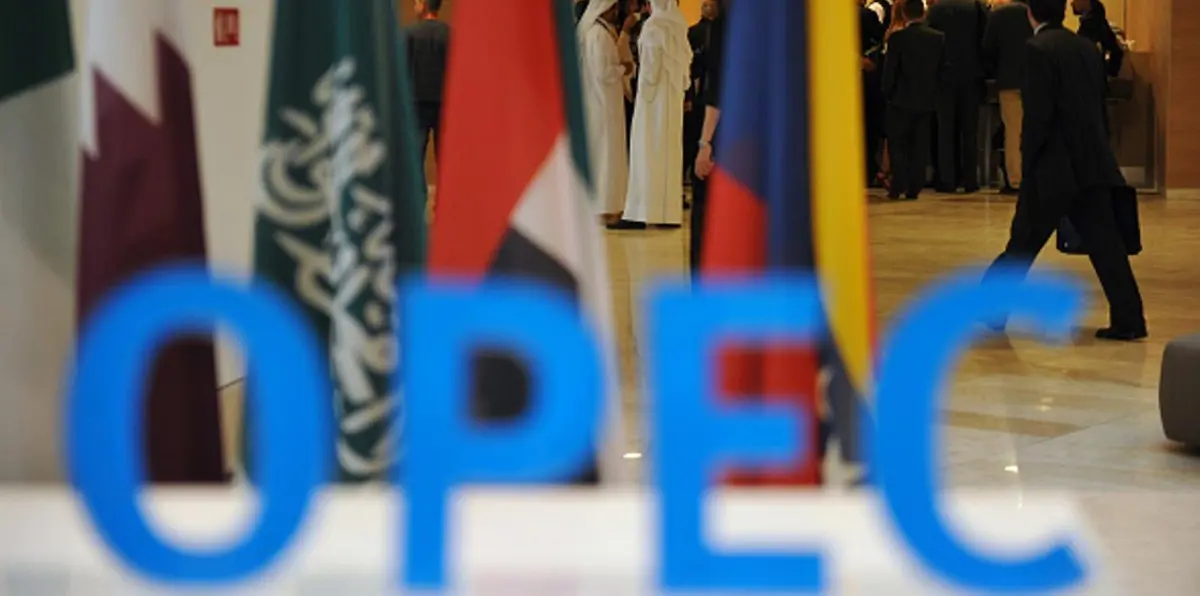 إنتاج أوبك في آب يسجل أعلى مستوى خلال 2018