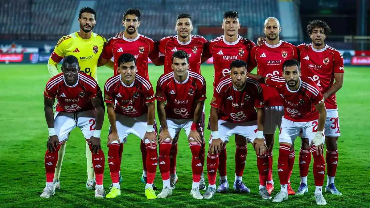 مفاجآت.. 3 مرشحين لخلافة ريبيرو في الأهلي المصري