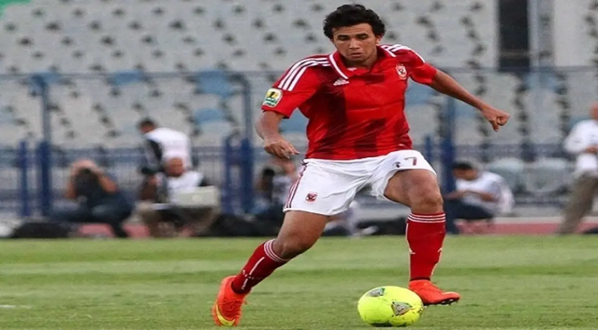 جاريدو يرفض رحيل تريزيجيه في يناير