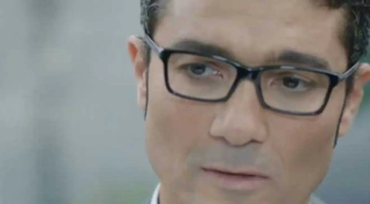 خالد النبوي بطل "مريم" أمام هيفاء وهبي