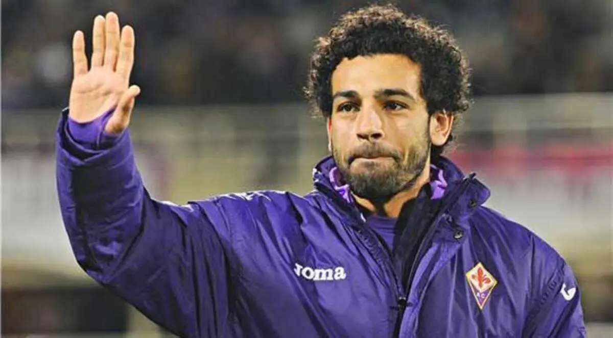 صلاح وباباكار يقودان هجوم فيورنتينا أمام روما
