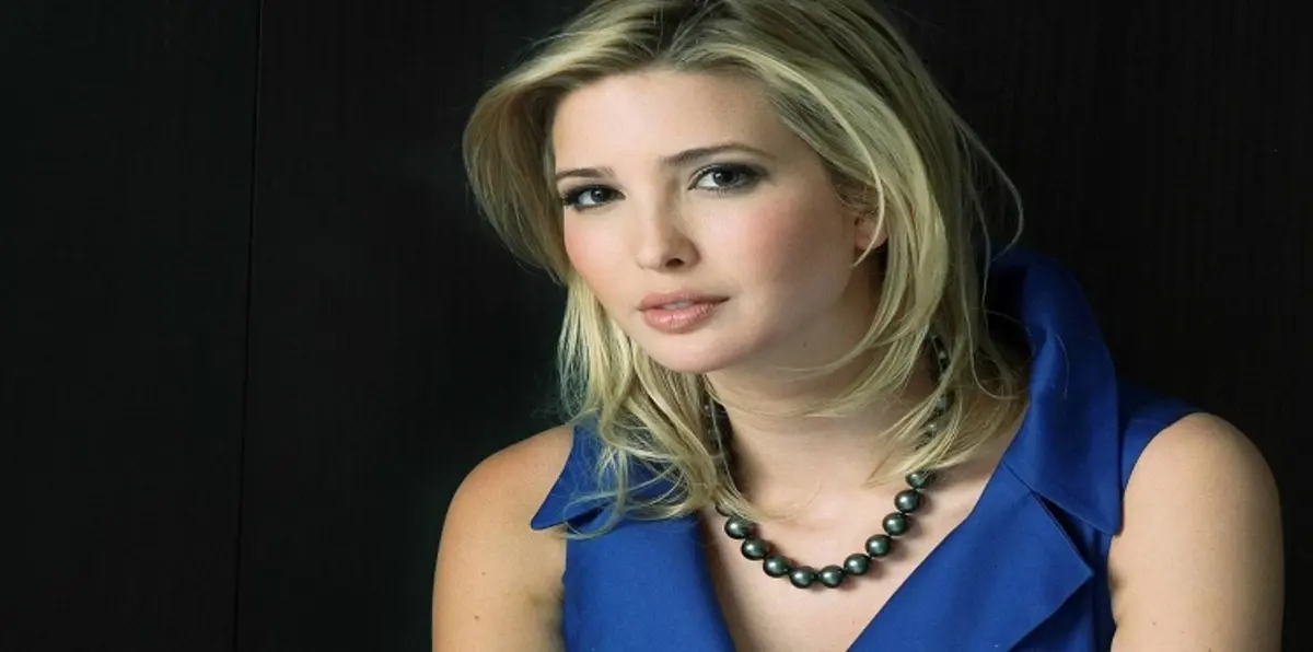لماذا تم تشديد الحراسة على منزل إيفانكا ترامب ؟ (صور)