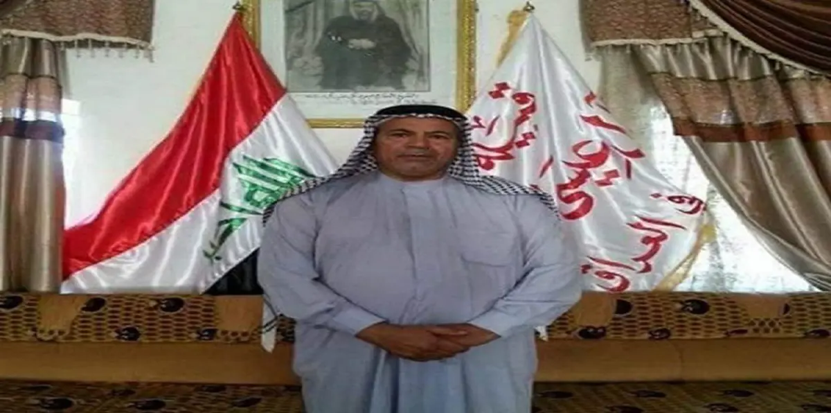 بعد إخفاء إيران معالم الجريمة.. العراق يتابع قضية مقتل شيخ عشيرة في مشهد