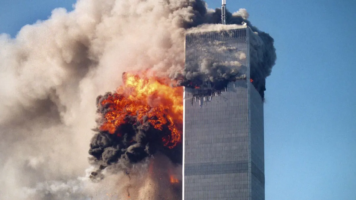 20 عاماً على 11 سبتمبر.. هل ما زلنا هناك؟