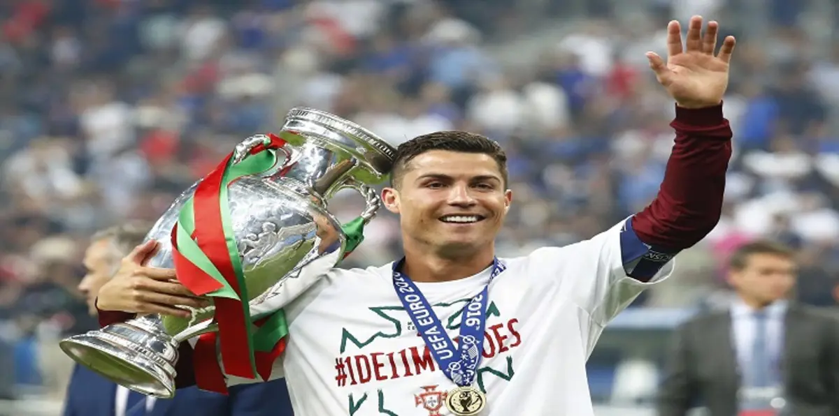 رونالدو يدخل مرحلة جديدة من استغلال شهرته