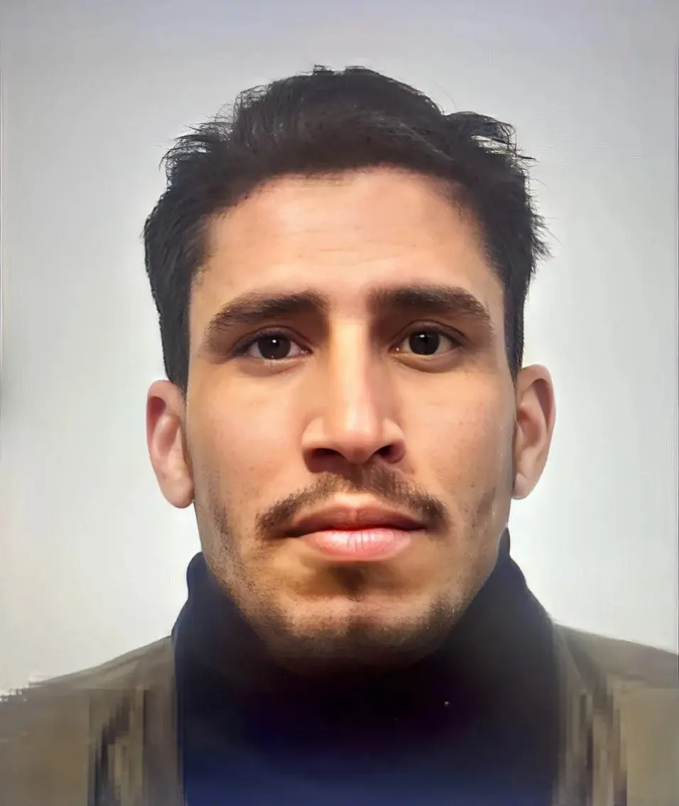 عيسى الحسن
