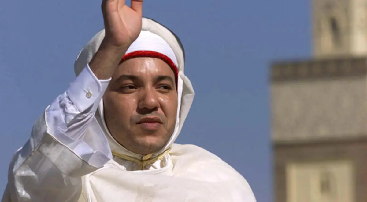 منتحل شخصية العاهل المغربي يطلب العفو