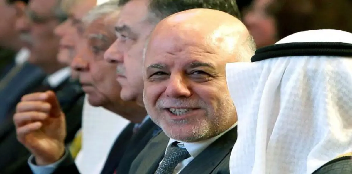 العراق.. العشائر السنية تعلن دعمها للعبادي في السباق لرئاسة الوزراء