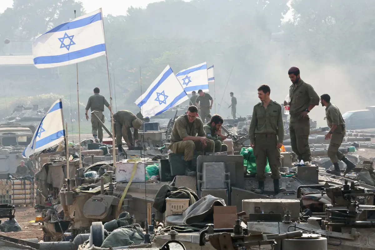 خبراء: إسرائيل لن تُوقف الحرب لكنها ستخفض وتيرتها