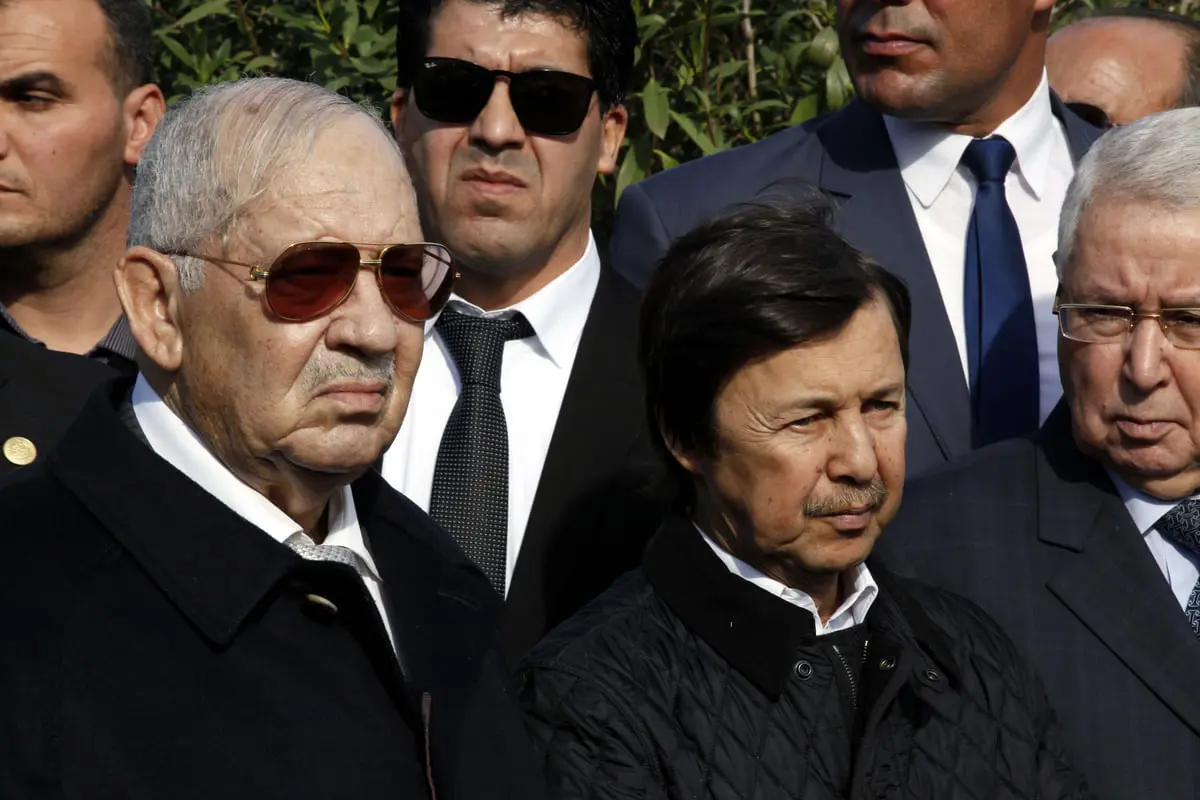 الجزائر تعرض ممتلكات وجهاء "نظام بوتفليقة" للبيع