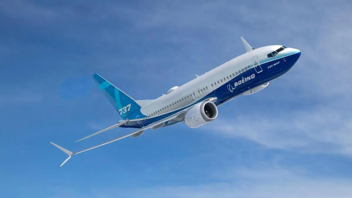 تمهيدا لعودتها للطيران .. بدء اختبارات "بوينغ 737 ماكس"
