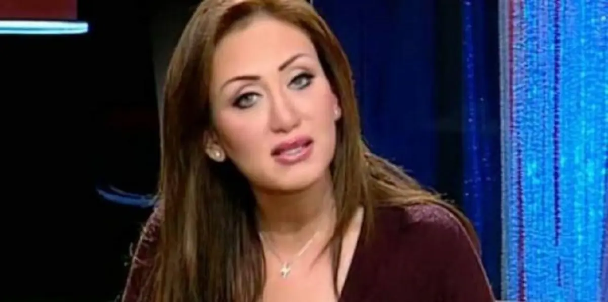 إطلاق سراح الإعلامية المصرية ريهام سعيد