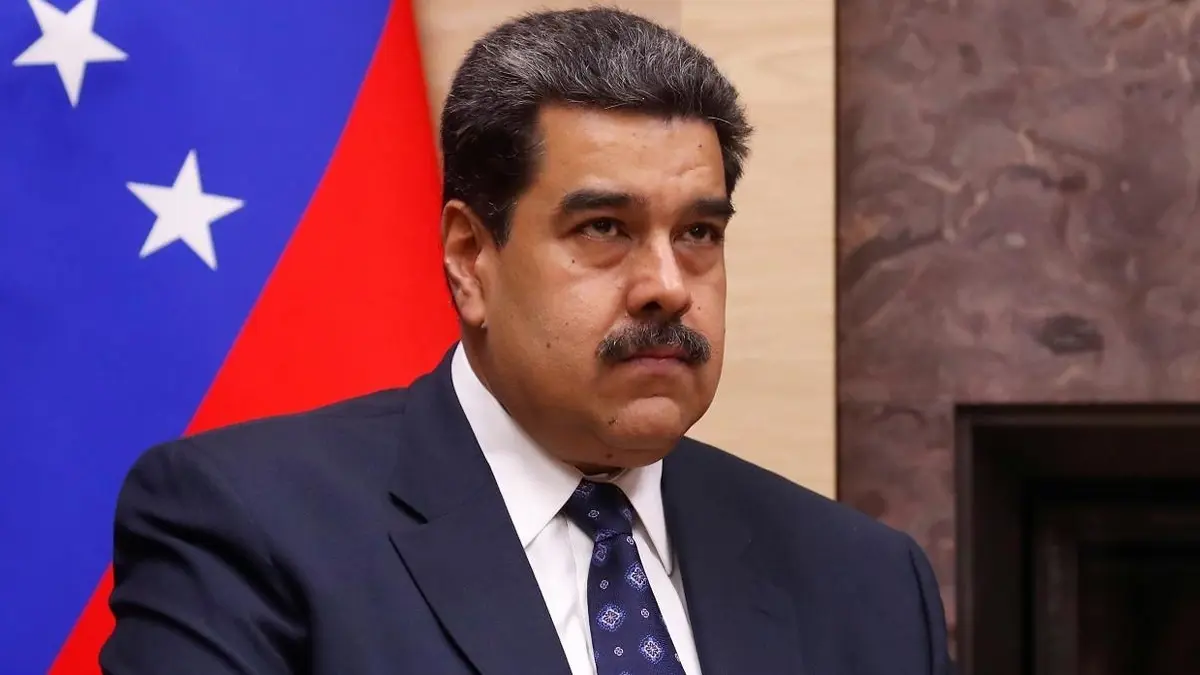 الرئيس الفنزويلي مادورو يدين "الانقلاب" على رئيس بوليفيا