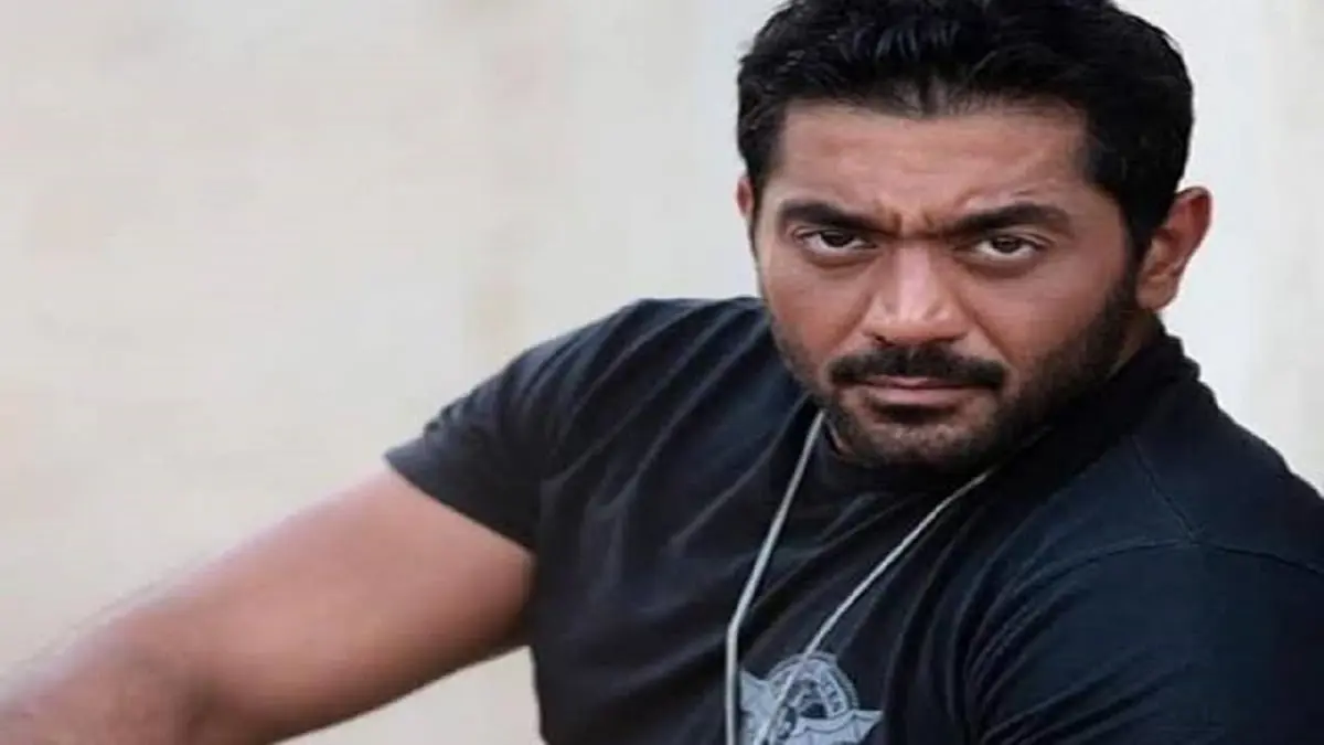 هجوم على أحمد فلوكس بعد وصفه مسلسل "الاختيار" بالحلال