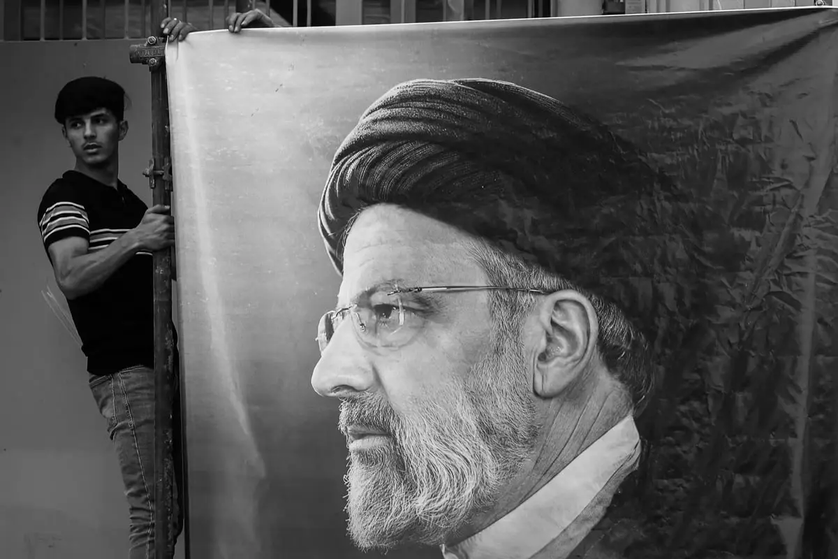 مصادر: "الصقور" يسعون لحسم منصب الرئيس الإيراني وتعليق مفاوضات النووي
