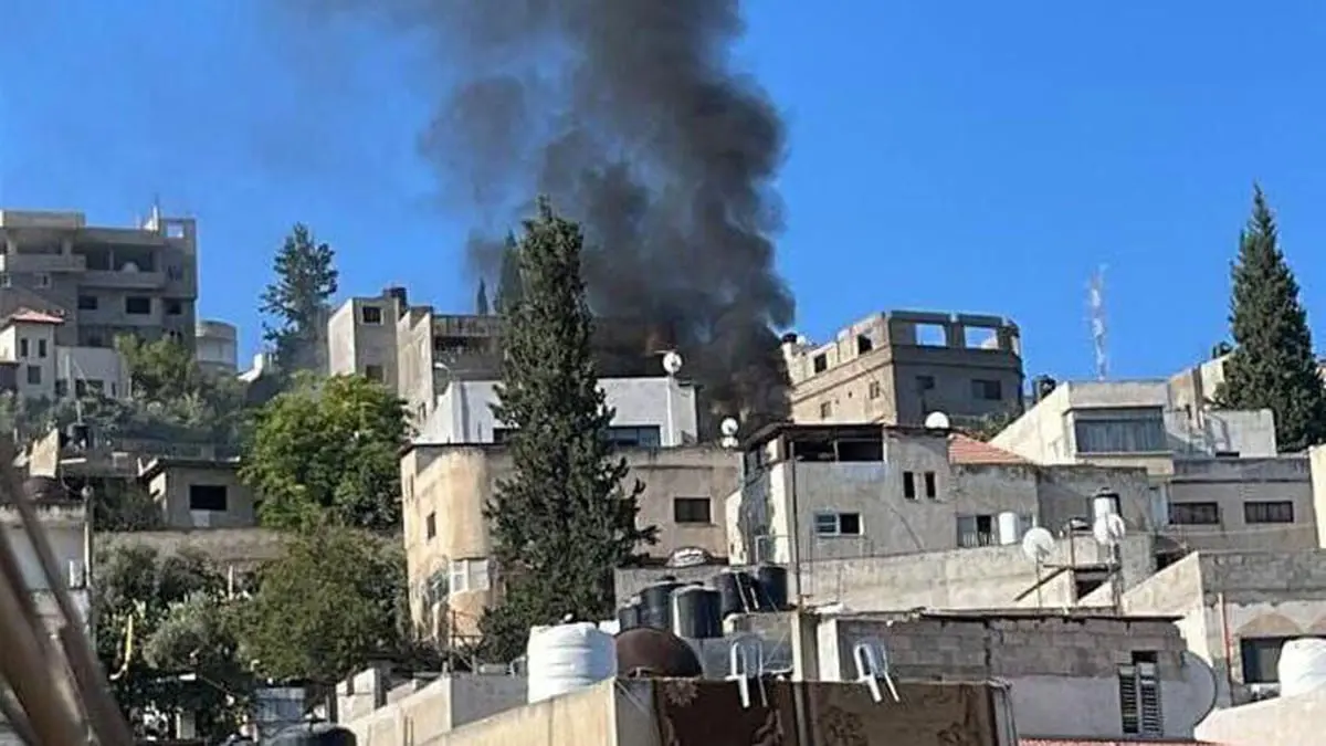 الجيش الإسرائيلي يقتل 3 فلسطينيين في جنين بينهم منفذ عملية "ديزنغوف"