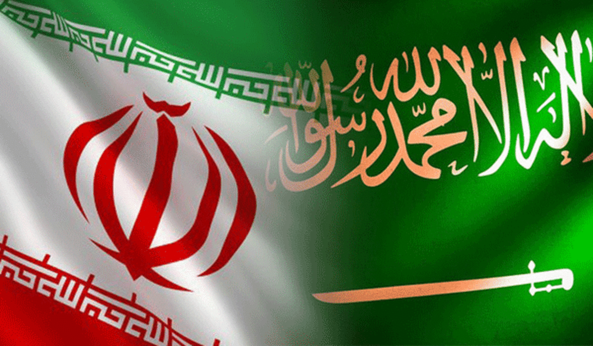 تقرير ينتقد دبلوماسية إيران تجاه السعودية