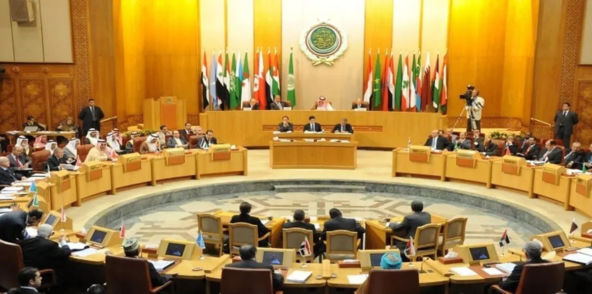 الجامعة العربية ترحب باتفاق المعارضة السورية في الرياض