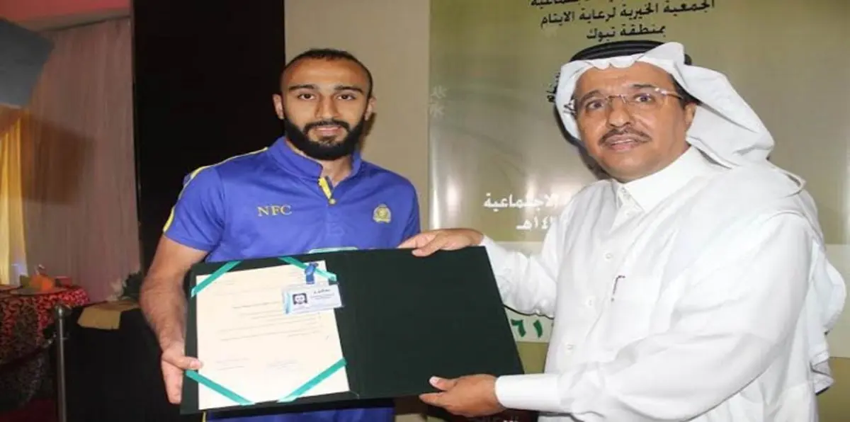 السعودية.. مهمة إنسانية جديدة لمحمد السهلاوي