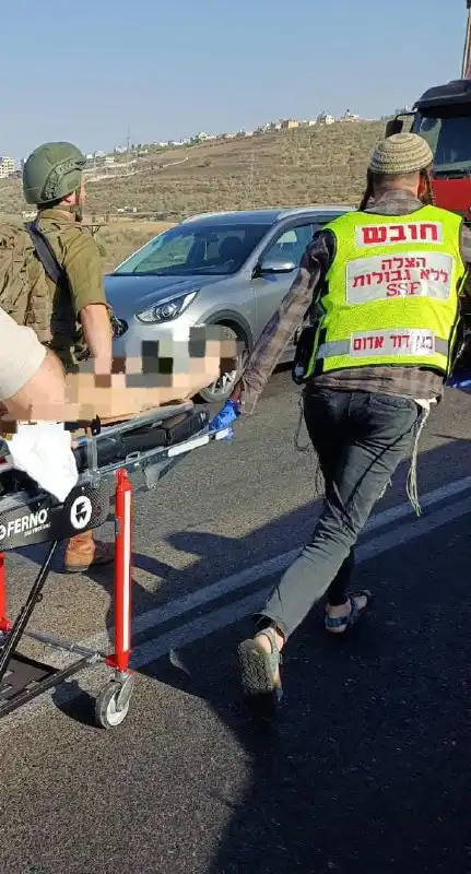 من موقع العملية